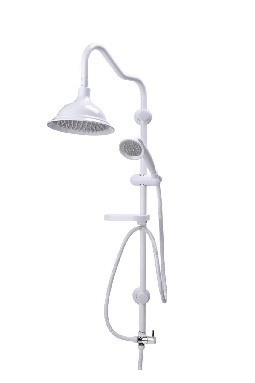 IMG-20231203-WA0004 علم دوش یونیورست زنگوله ای سفید ویان - تصویر 1