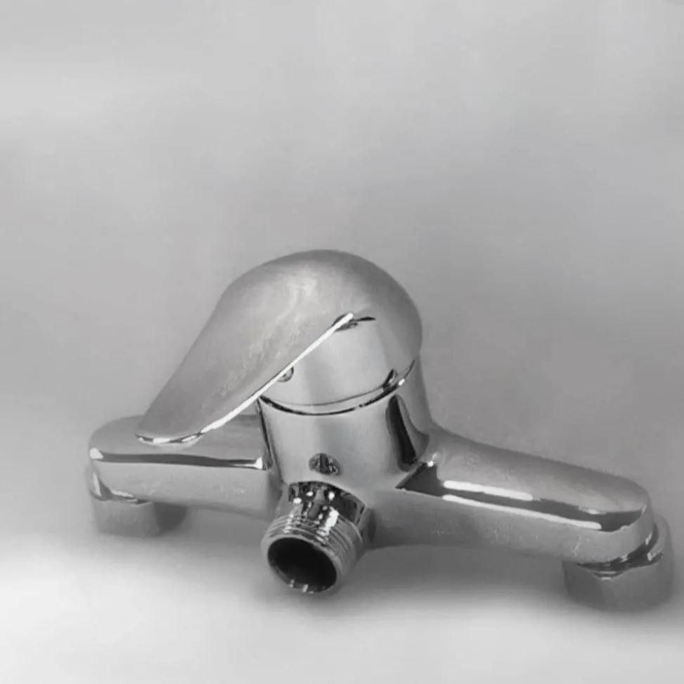 d29baf0e-520f-451d-b0b7-864951f54038 شیر توالت اردکی کروم ویان - تصویر 1